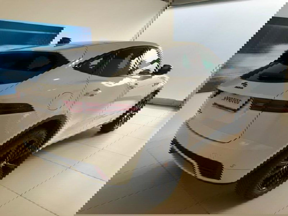 Jaguar E-Pace usata a Venezia (4)