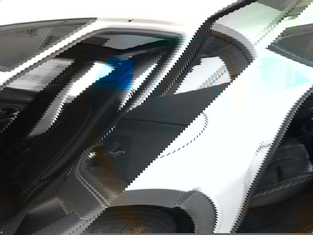 Jaguar E-Pace usata a Venezia (6)