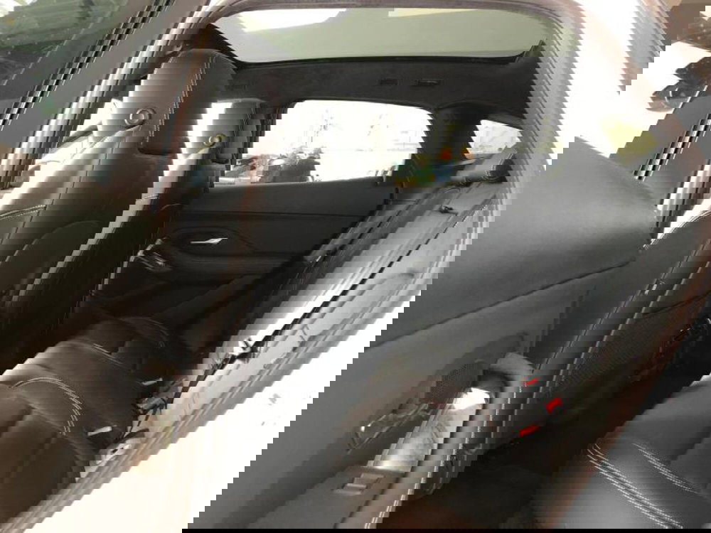 Jaguar E-Pace usata a Venezia (8)