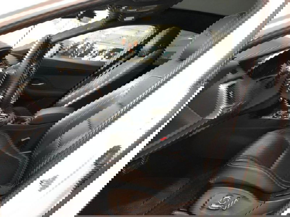 Jaguar E-Pace usata a Venezia (9)