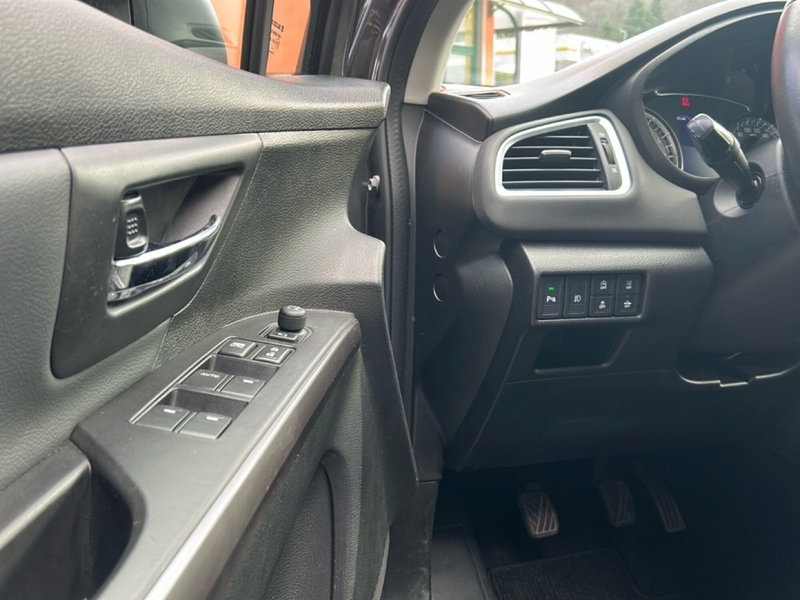 Suzuki S-Cross usata a Vercelli (16)