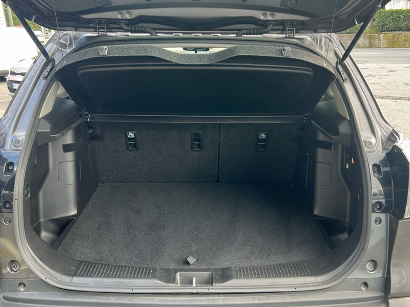 Suzuki S-Cross usata a Vercelli (7)