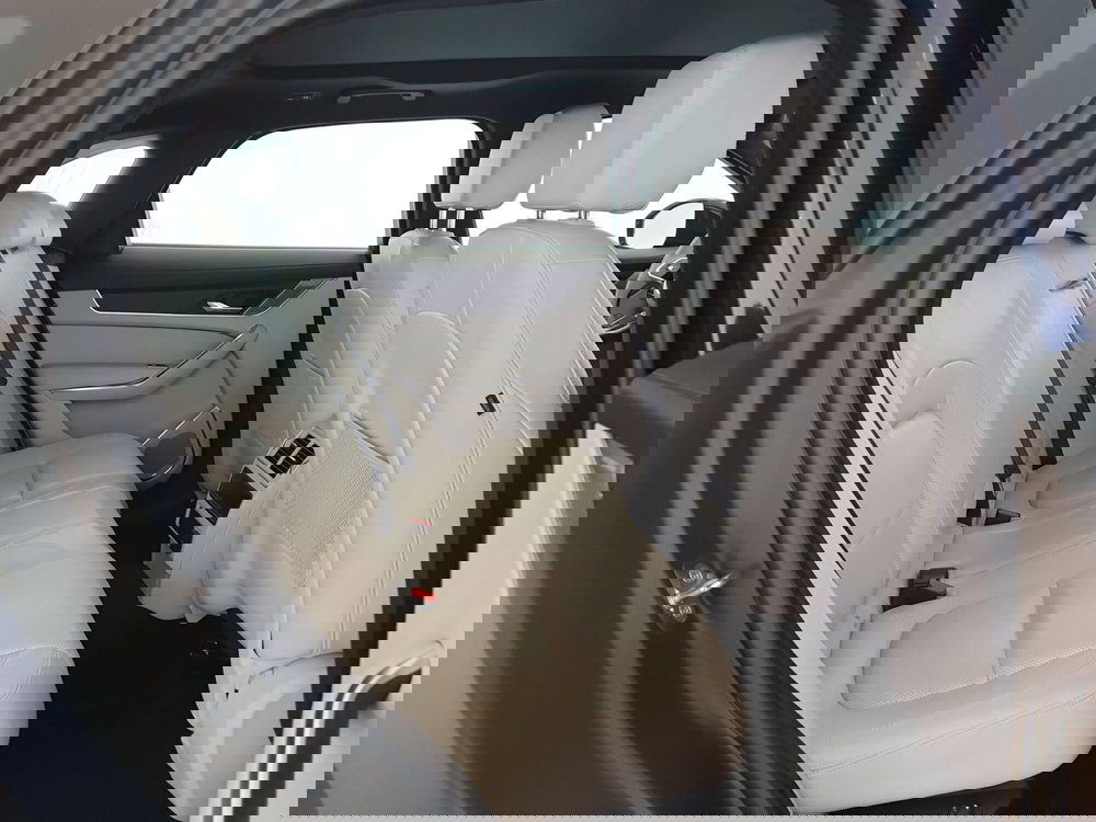 Jaguar F-Pace usata a Monza e Brianza (5)