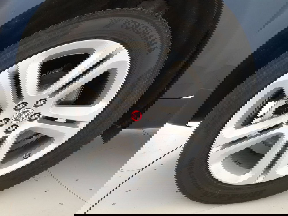 Jaguar F-Pace usata a Monza e Brianza (9)