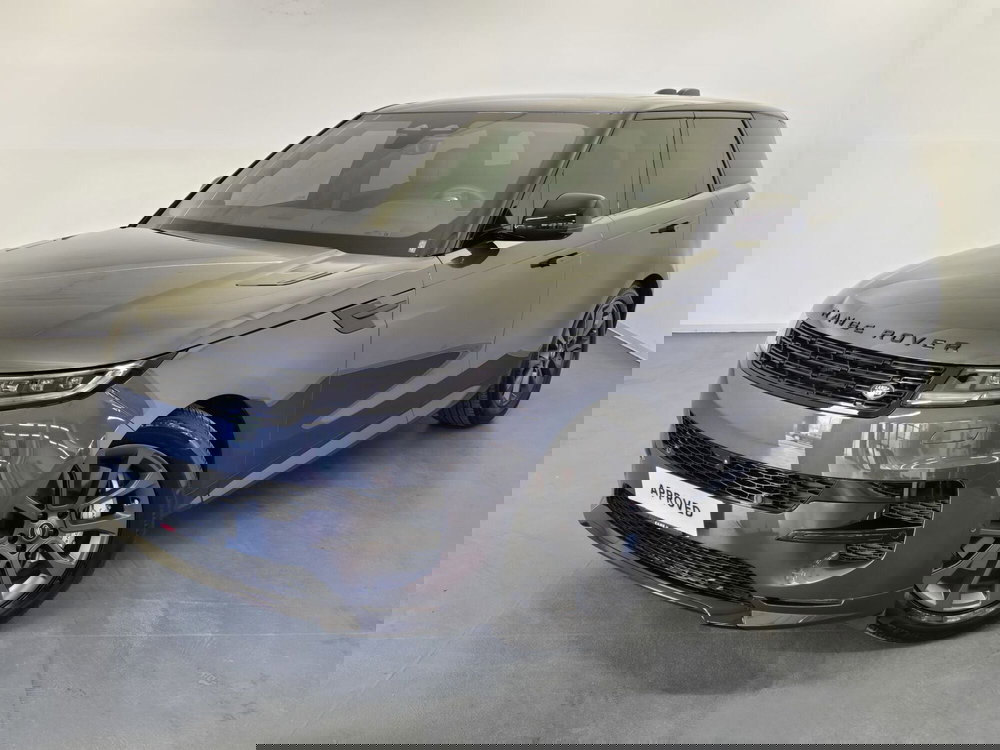 Land Rover Range Rover Sport usata a Bologna