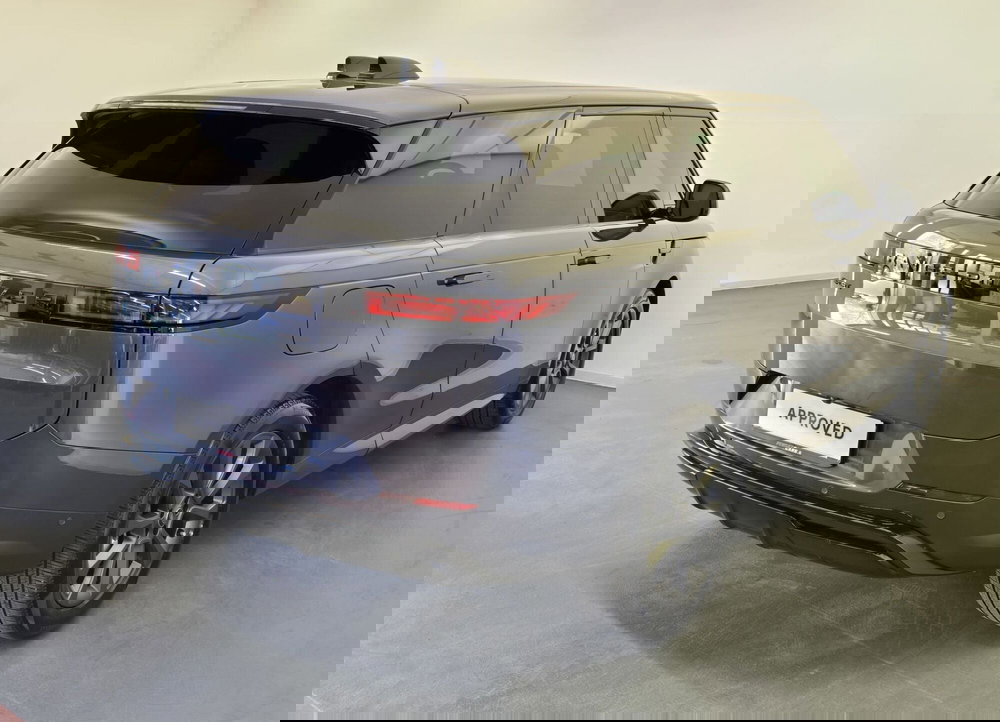 Land Rover Range Rover Sport usata a Bologna (2)