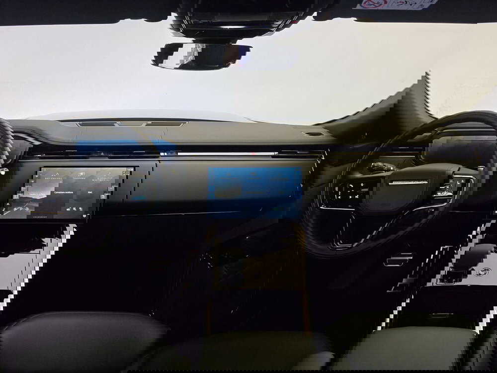 Land Rover Range Rover Sport usata a Bologna (4)