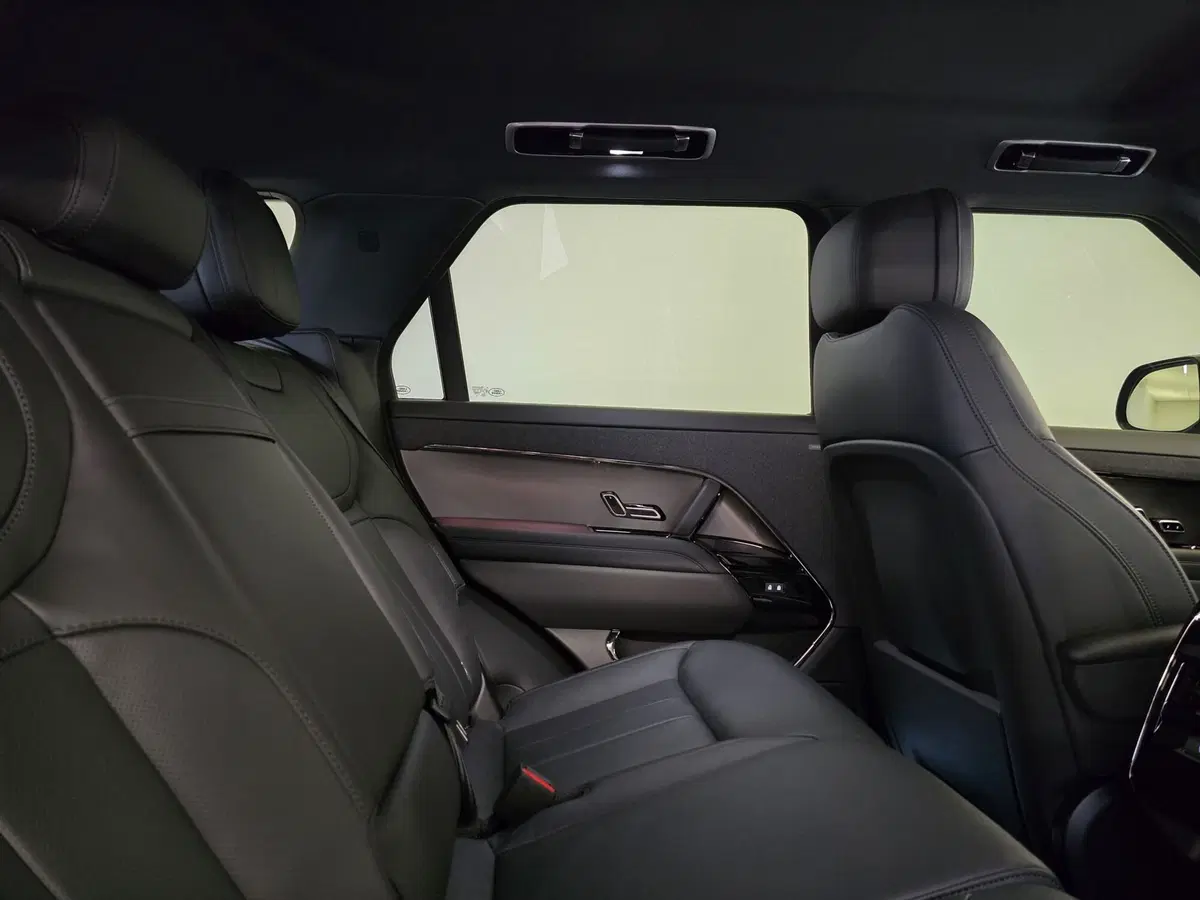 Land Rover Range Rover Sport usata a Bologna (5)