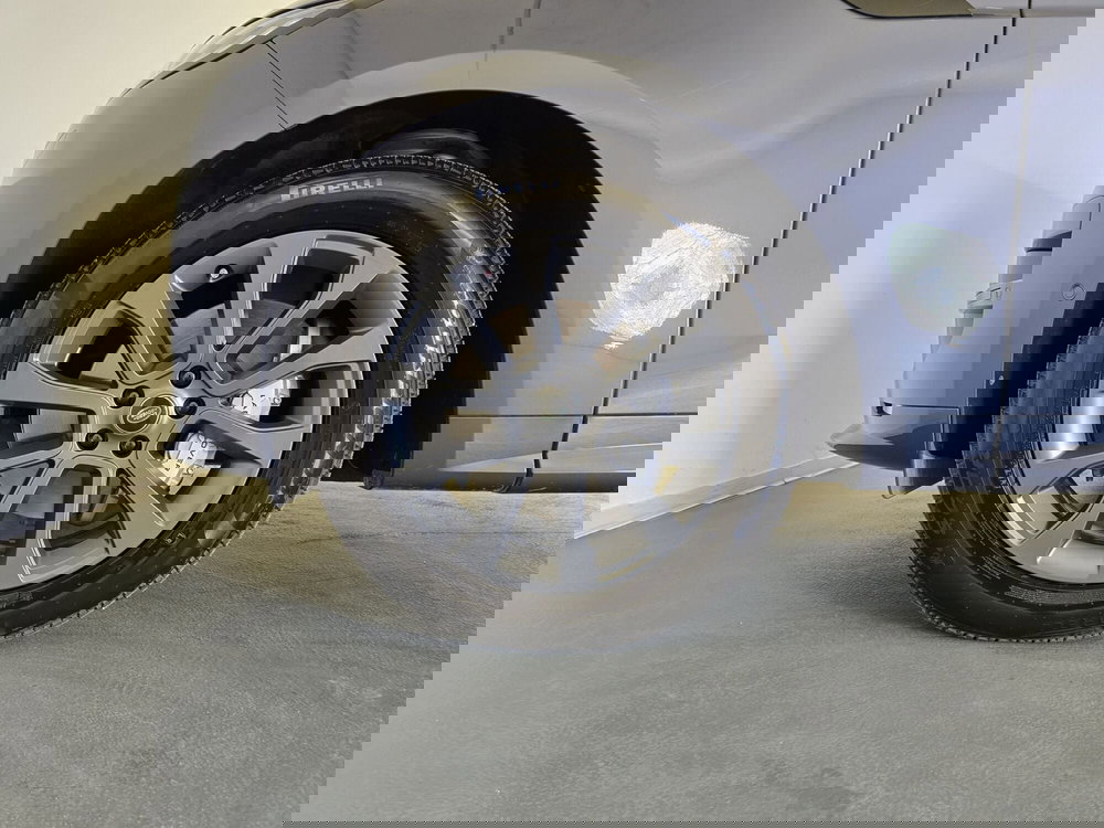 Land Rover Range Rover Sport usata a Bologna (9)