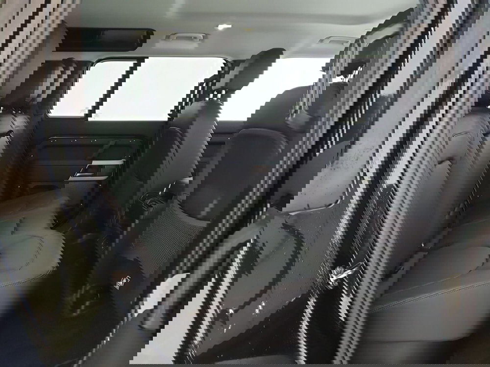 Land Rover Defender usata a Monza e Brianza (5)