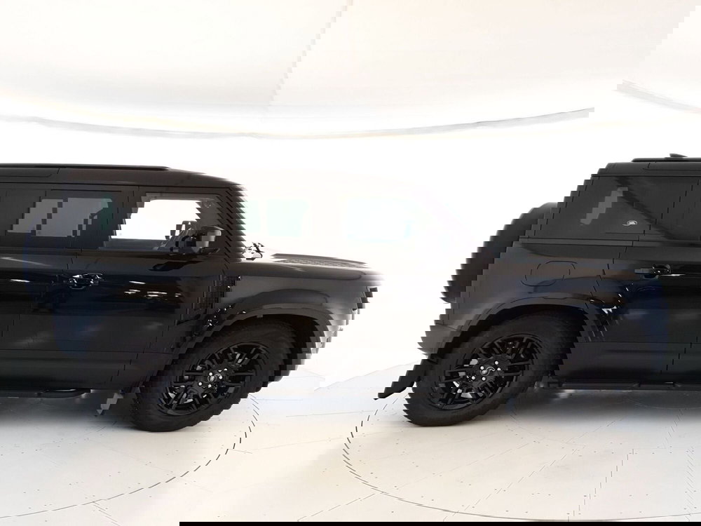 Land Rover Defender usata a Monza e Brianza (6)