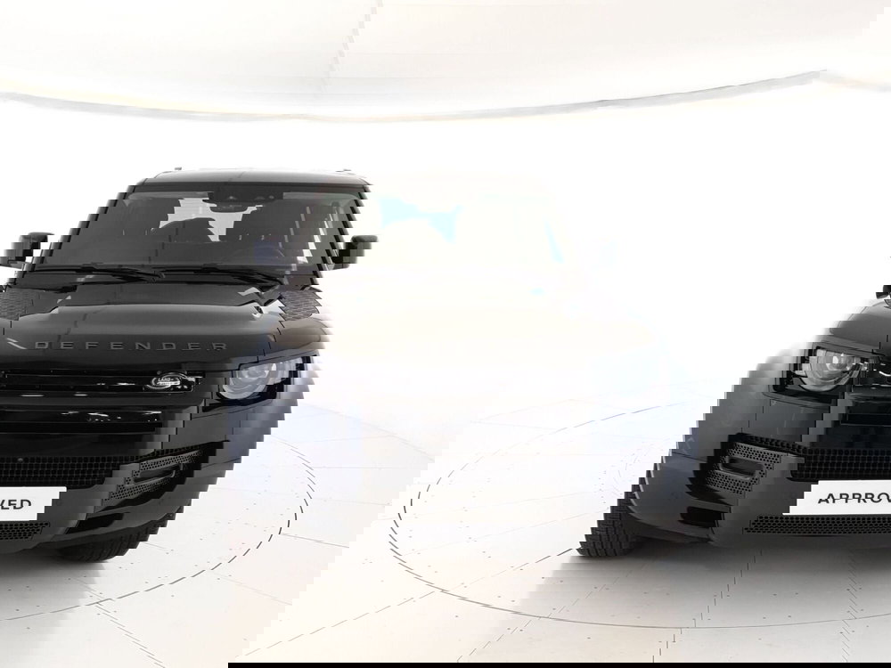 Land Rover Defender usata a Monza e Brianza (8)