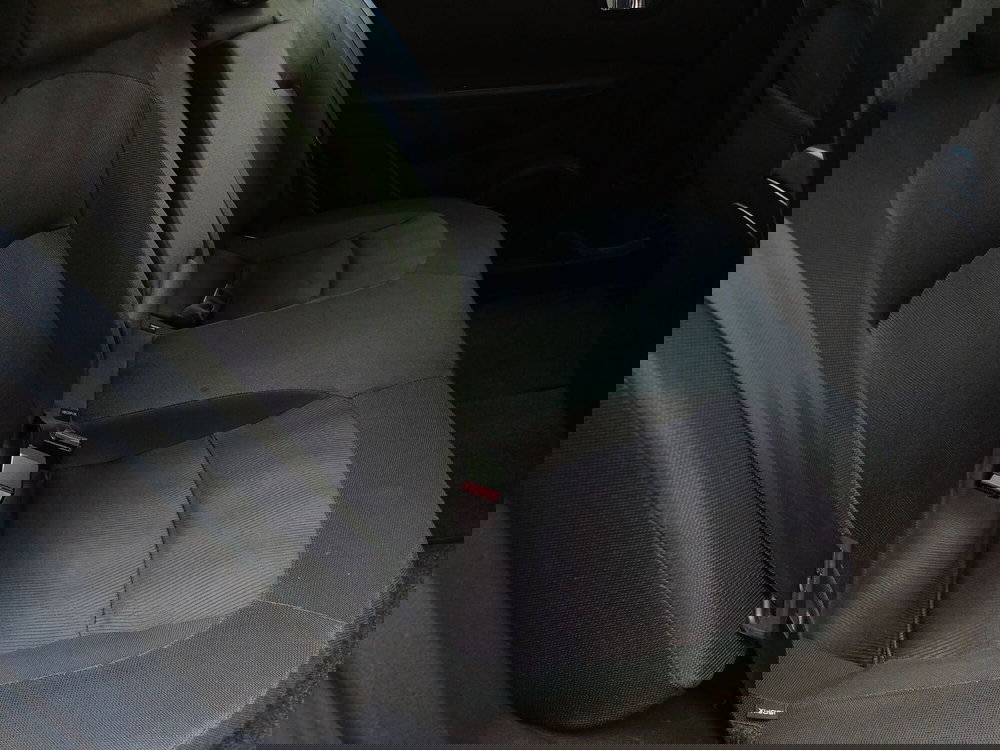 Nissan Qashqai usata a Modena (10)