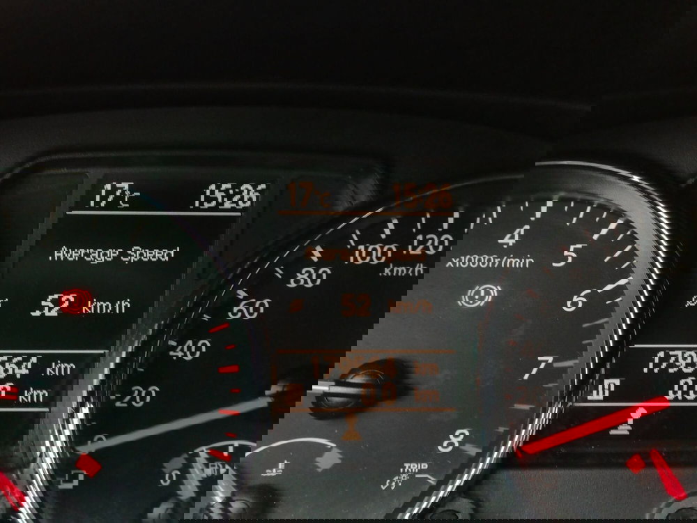 Nissan Qashqai usata a Modena (12)