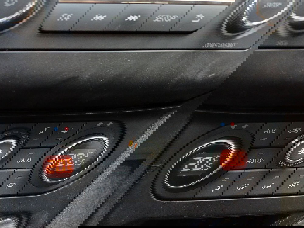 Nissan Qashqai usata a Modena (14)