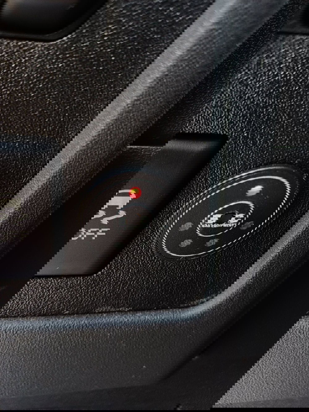 Nissan Qashqai usata a Modena (15)