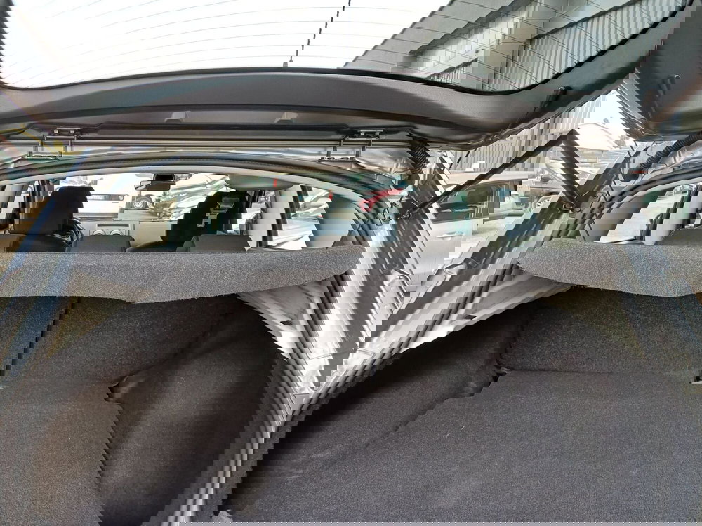 Nissan Qashqai usata a Modena (7)