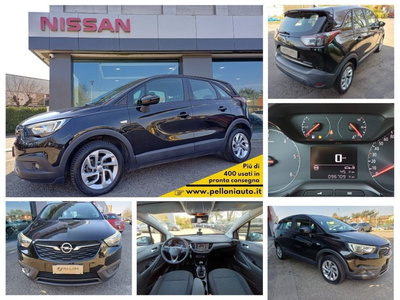 Opel Crossland X 1.5 ECOTEC D 102 CV Start&amp;Stop Innovation del 2019 usata a Modena