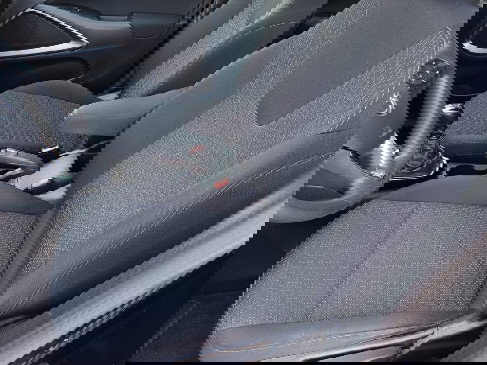 Opel Crossland X usata a Modena (11)