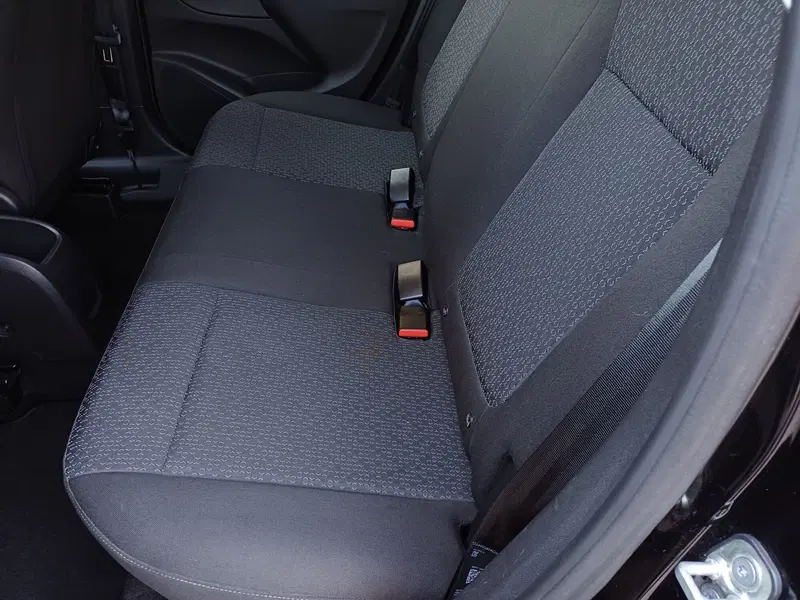Opel Crossland X usata a Modena (12)