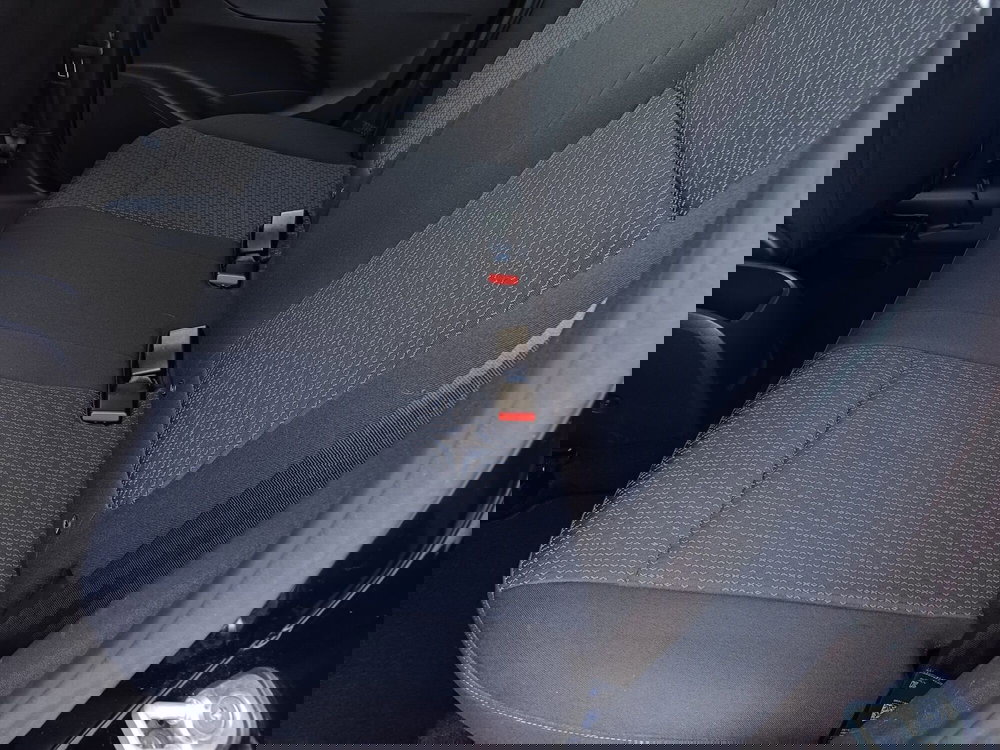 Opel Crossland X usata a Modena (12)