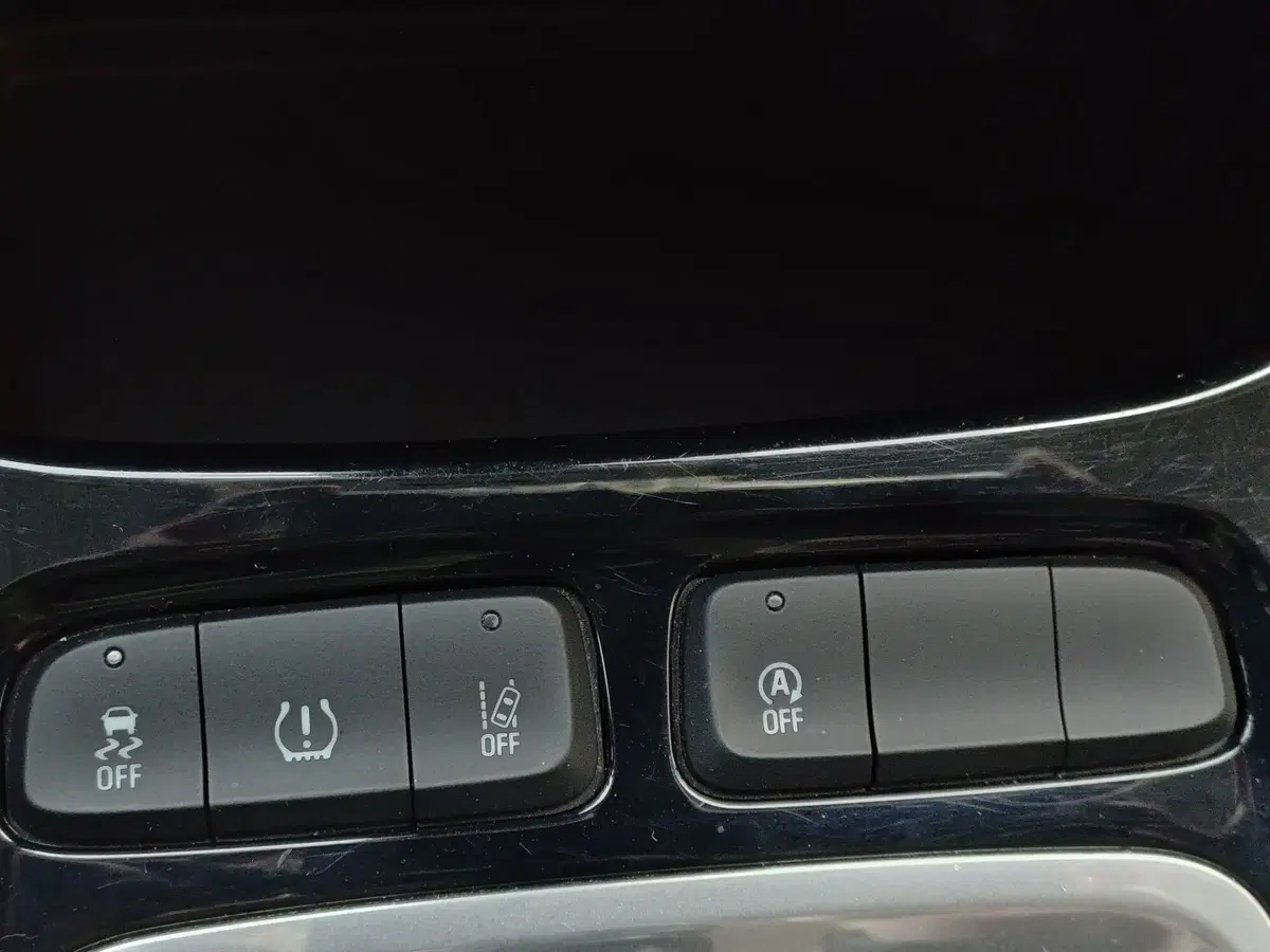 Opel Crossland X usata a Modena (20)