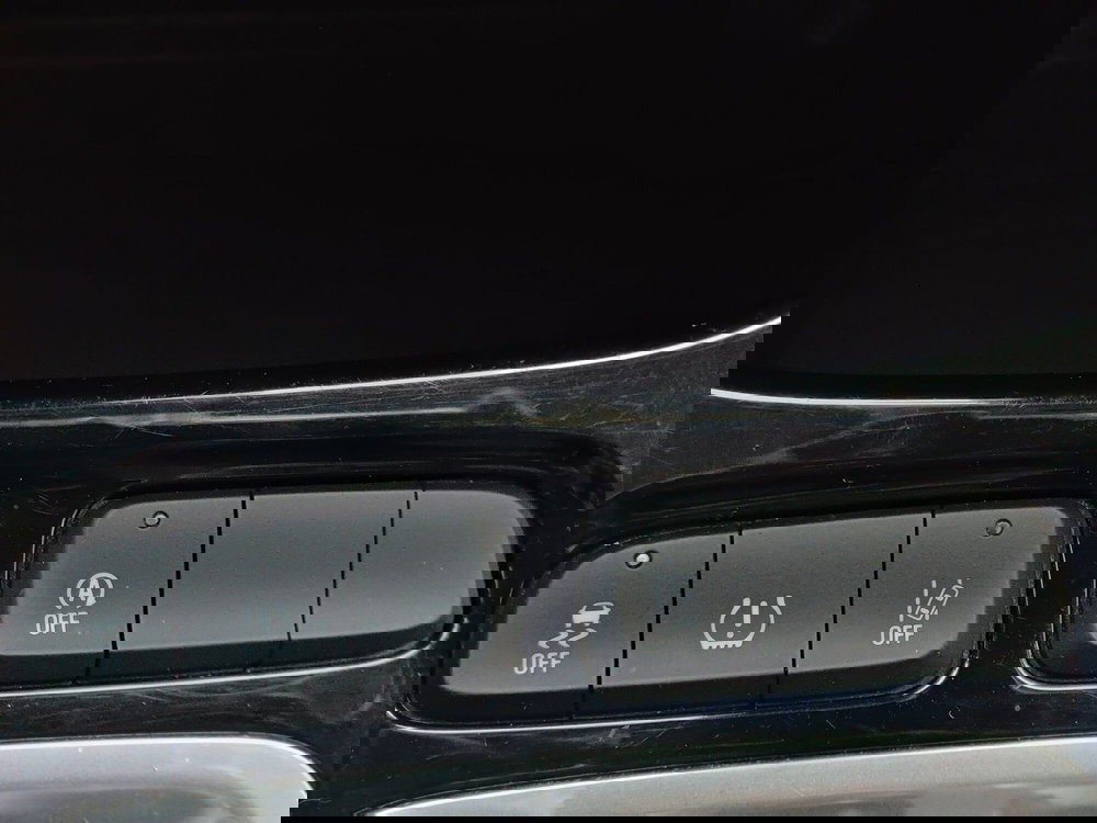 Opel Crossland X usata a Modena (20)