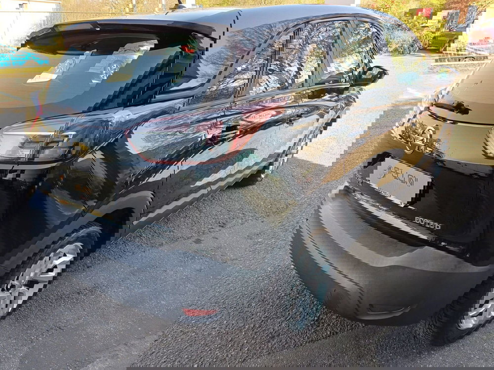 Opel Crossland X usata a Modena (7)