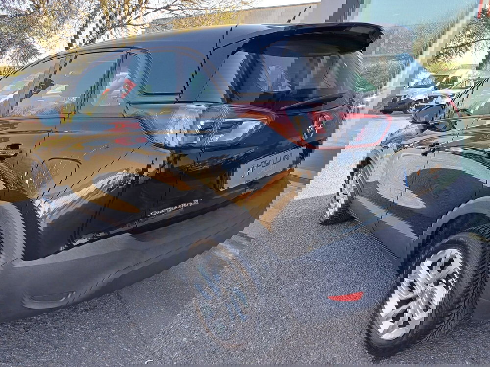 Opel Crossland X usata a Modena (8)