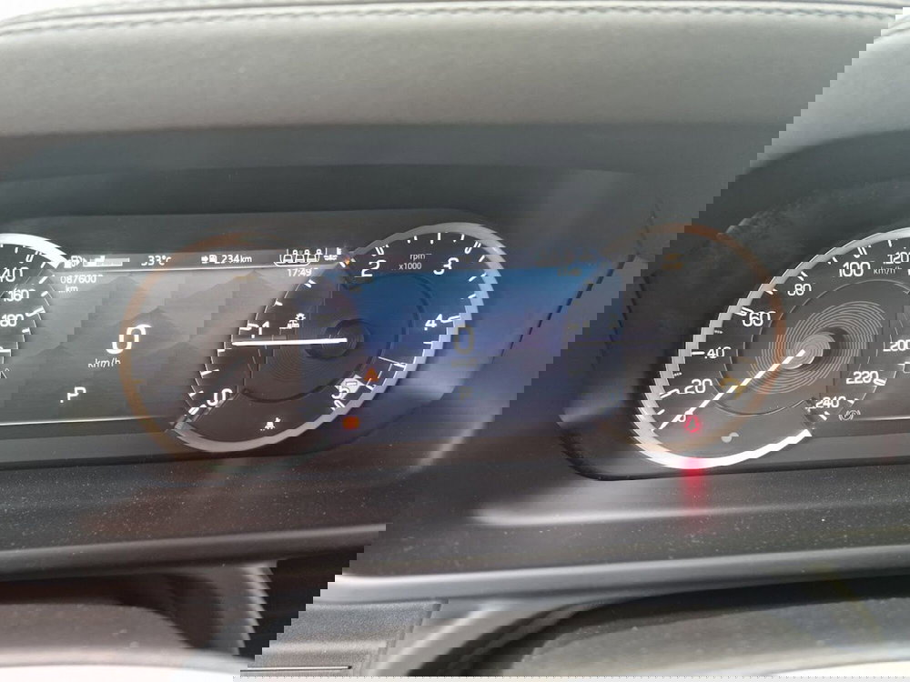 Land Rover Defender usata a Verbano Cusio Ossola (14)