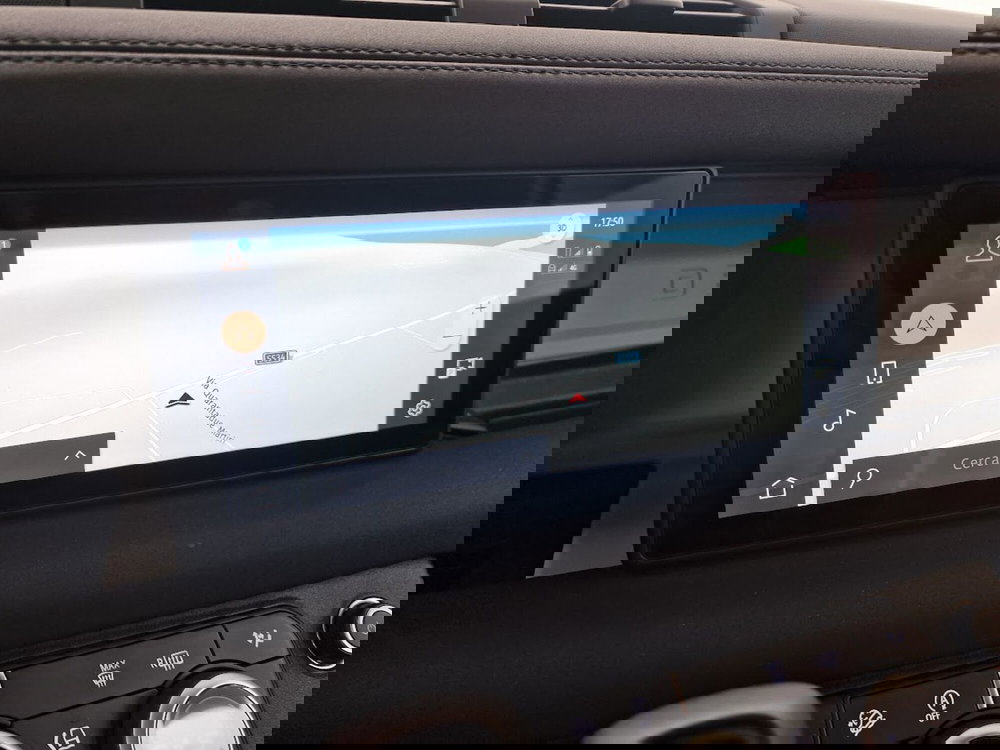 Land Rover Defender usata a Verbano Cusio Ossola (17)