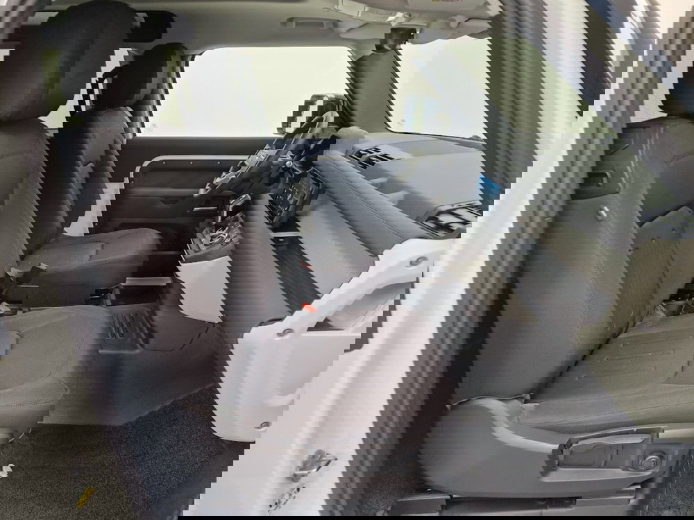 Land Rover Defender usata a Verbano Cusio Ossola (3)