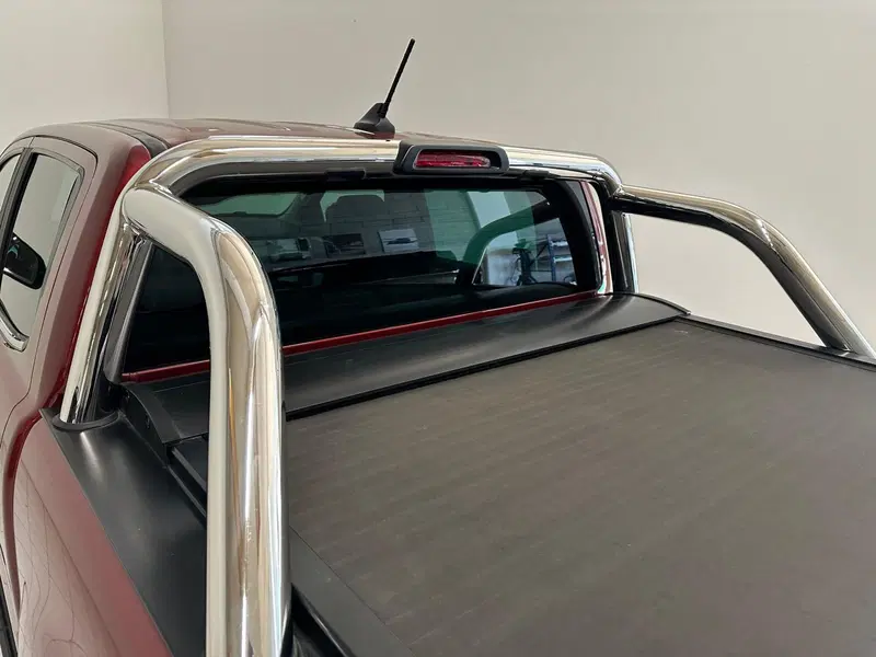 Ford Ranger Pick-up usata a Novara (10)