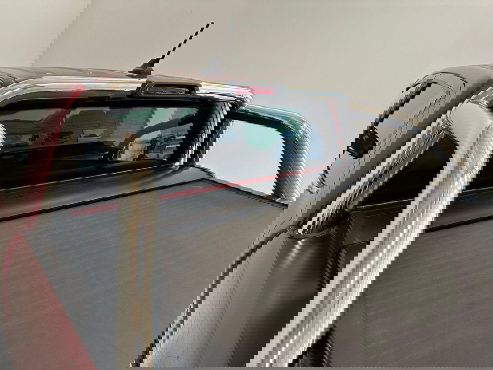 Ford Ranger Pick-up usata a Novara (10)