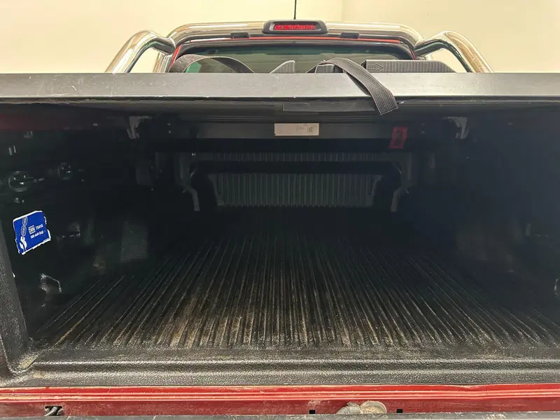 Ford Ranger Pick-up usata a Novara (11)