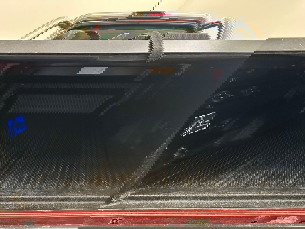 Ford Ranger Pick-up usata a Novara (11)