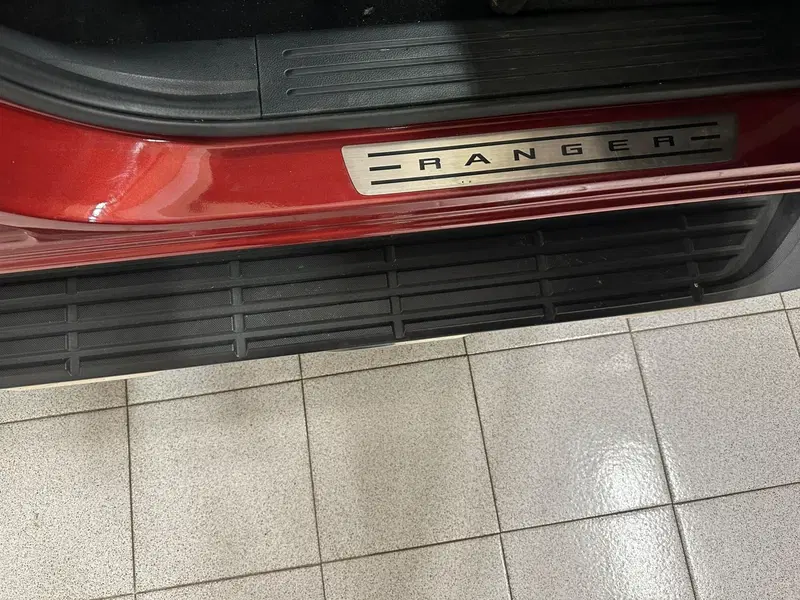 Ford Ranger Pick-up usata a Novara (13)