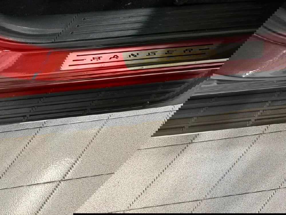 Ford Ranger Pick-up usata a Novara (13)