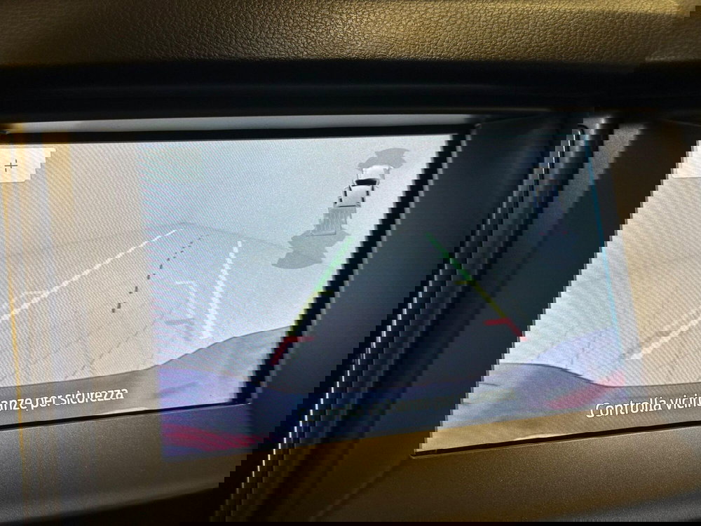 Ford Ranger Pick-up usata a Novara (14)