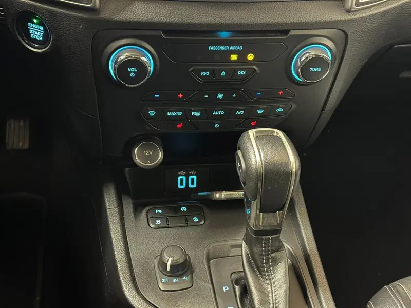 Ford Ranger Pick-up usata a Novara (15)
