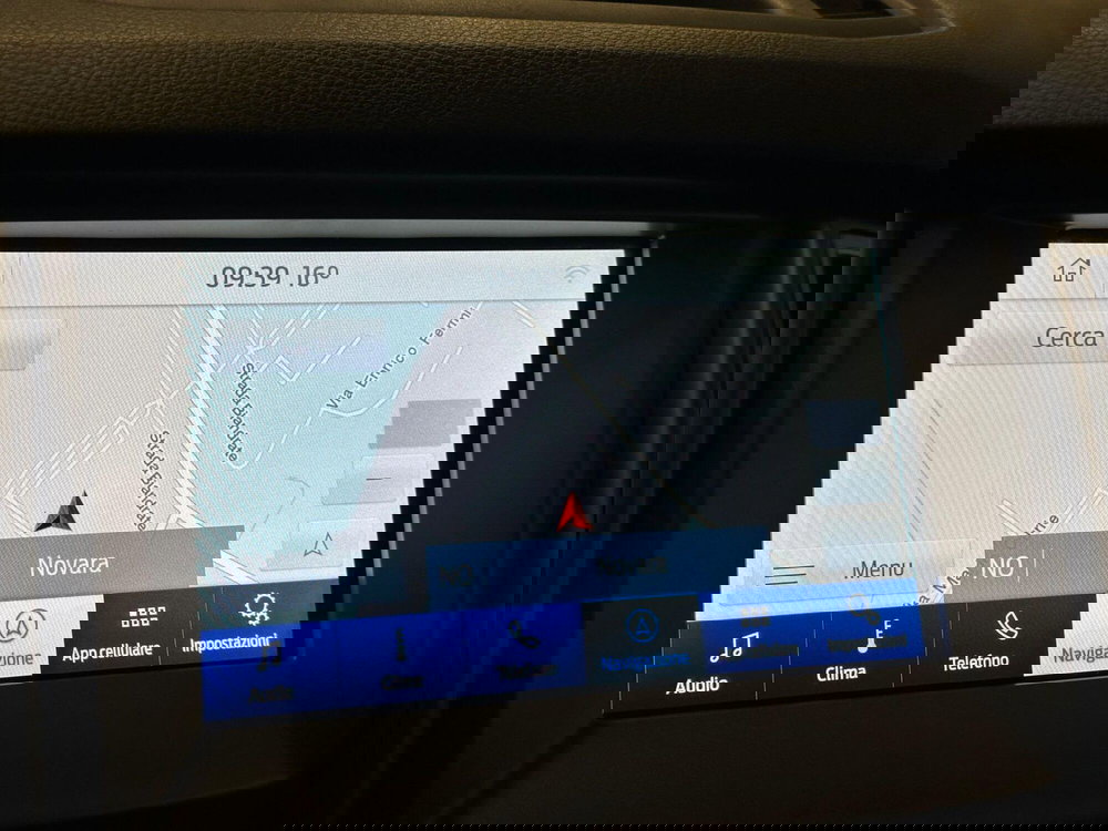 Ford Ranger Pick-up usata a Novara (16)