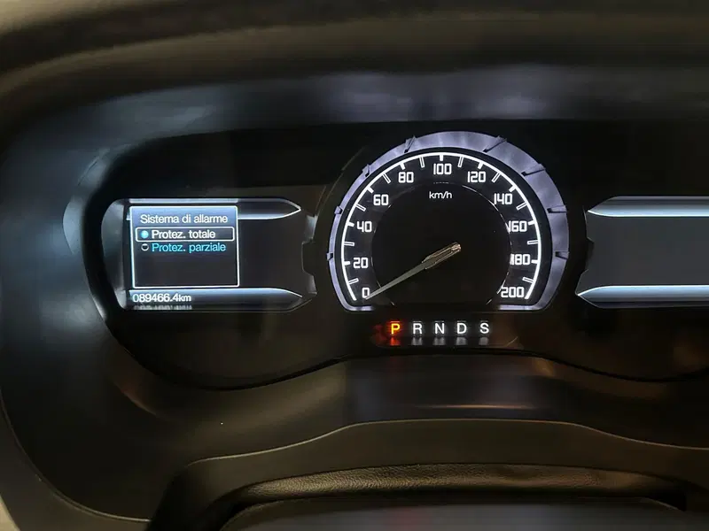 Ford Ranger Pick-up usata a Novara (19)