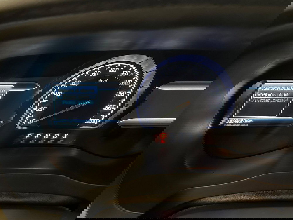 Ford Ranger Pick-up usata a Novara (19)