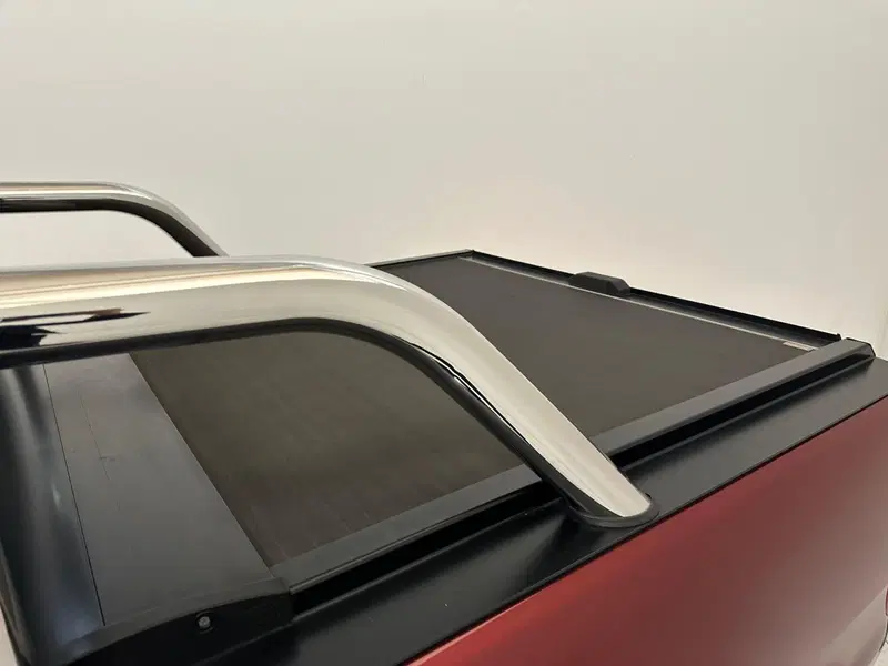 Ford Ranger Pick-up usata a Novara (20)