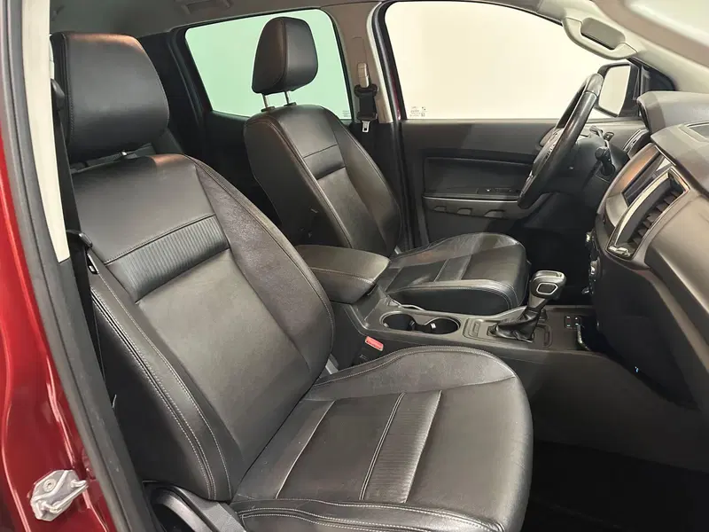 Ford Ranger Pick-up usata a Novara (3)
