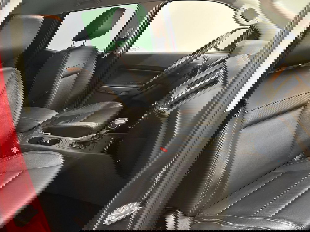 Ford Ranger Pick-up usata a Novara (3)