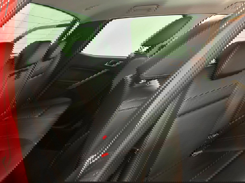 Ford Ranger Pick-up usata a Novara (4)