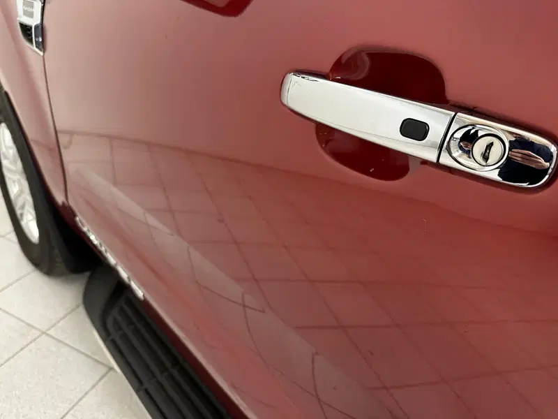 Ford Ranger Pick-up usata a Novara (6)