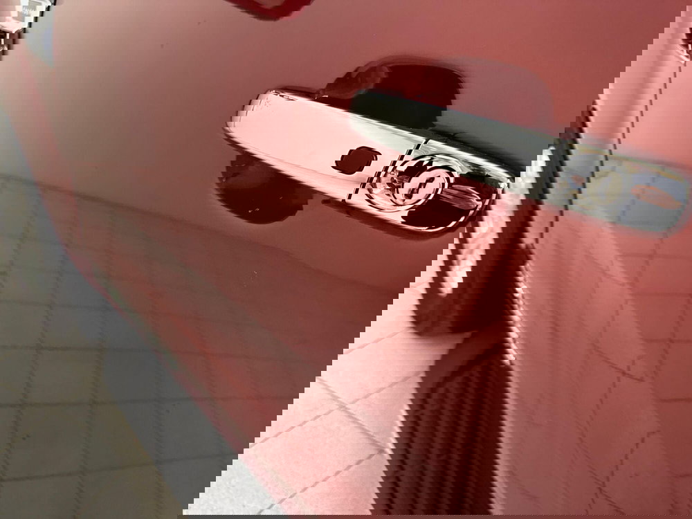 Ford Ranger Pick-up usata a Novara (6)