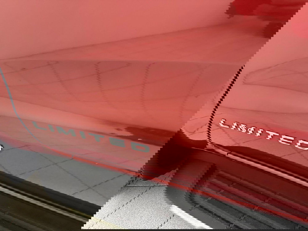 Ford Ranger Pick-up usata a Novara (7)